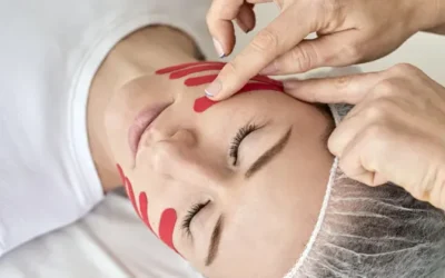 Face Taping : qu’est-ce que c’est ? Est-ce efficace ?